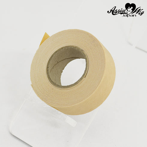 修面膠紙 (特強款式 Cosplay專用膠紙) 5m卷 日本Assist Cosplay用品