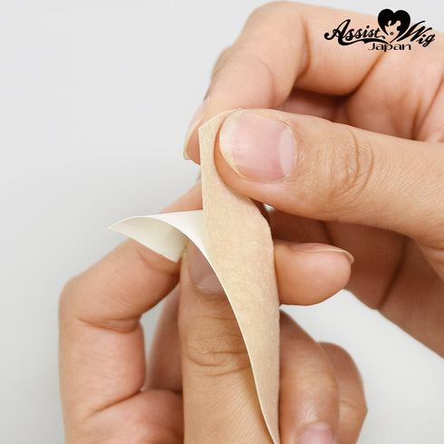修面膠紙 (特強款式 Cosplay專用膠紙) 5m卷 日本Assist Cosplay用品