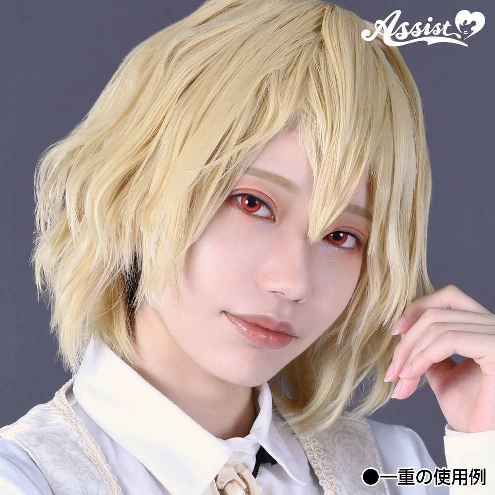 雙眼皮膠水 日本Assist Cosplay用品