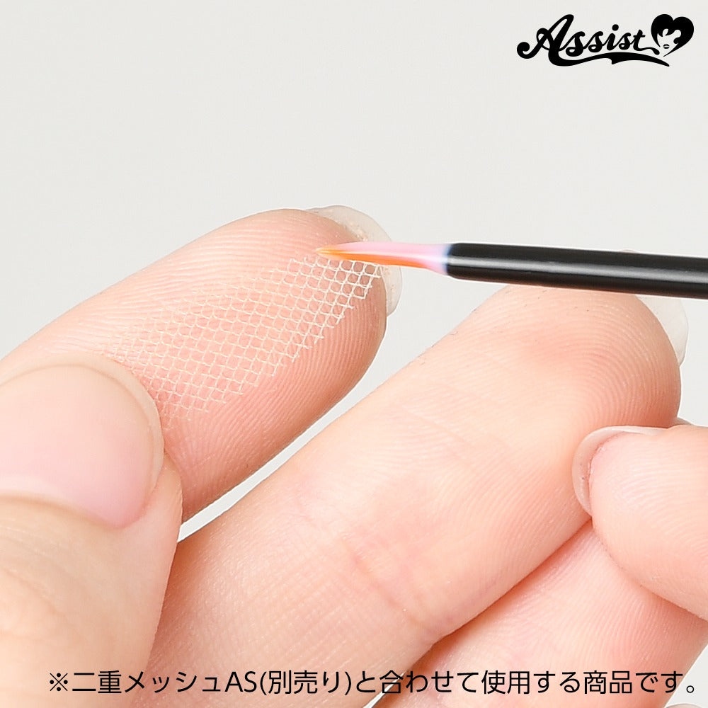雙眼皮膠水 日本Assist Cosplay用品
