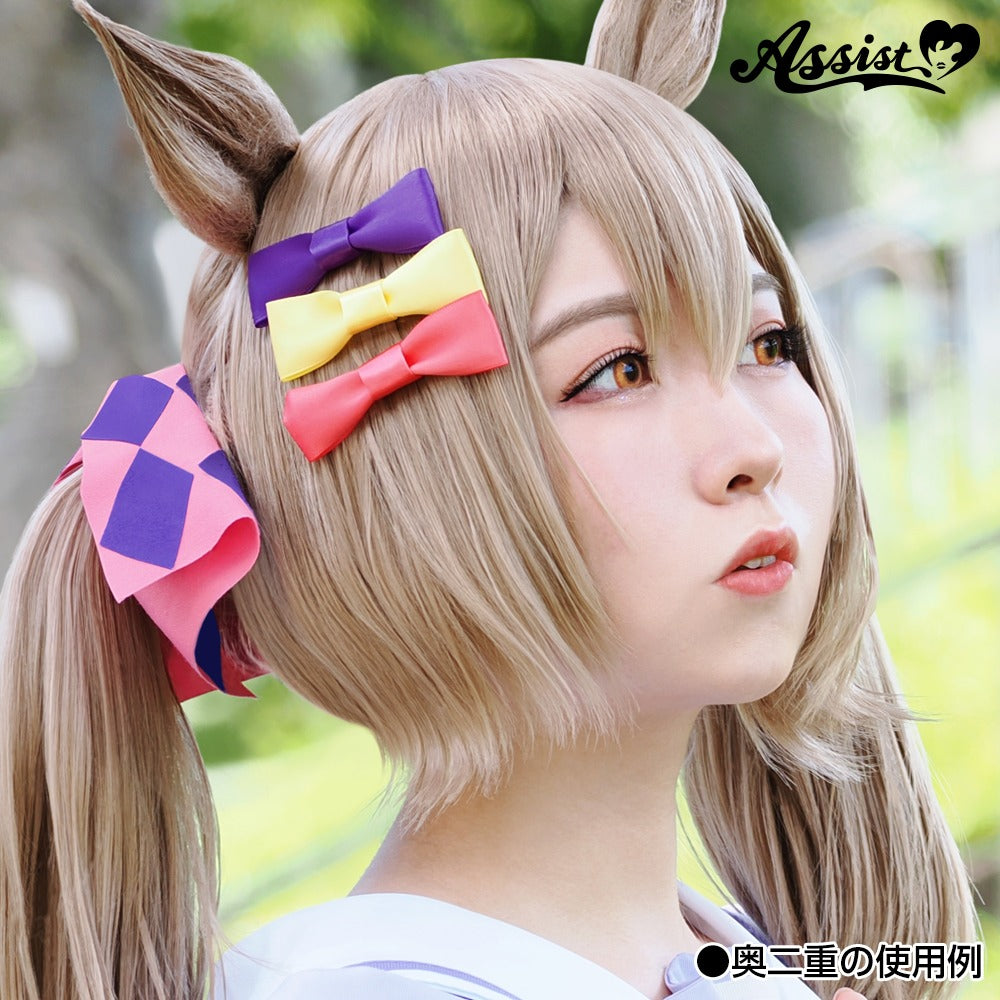 雙眼皮膠水 日本Assist Cosplay用品