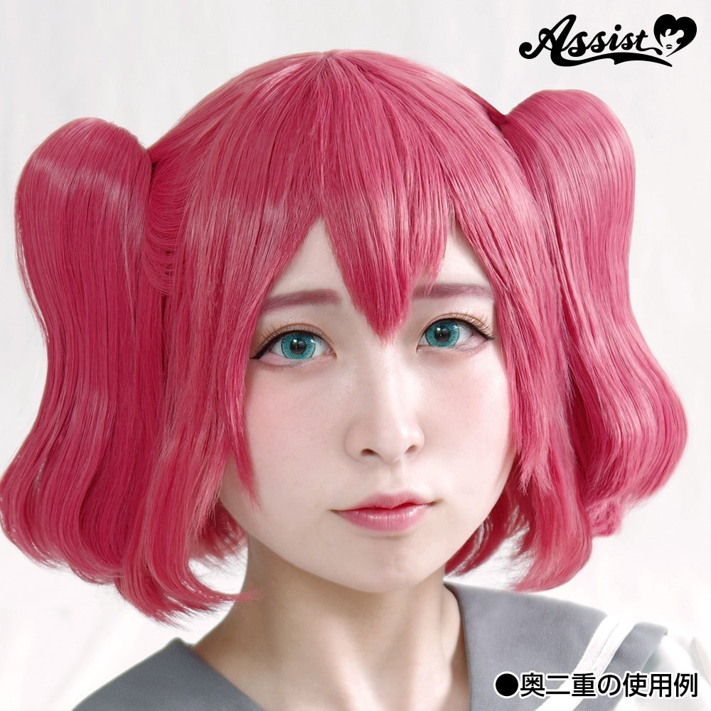 雙眼皮膠水 日本Assist Cosplay用品