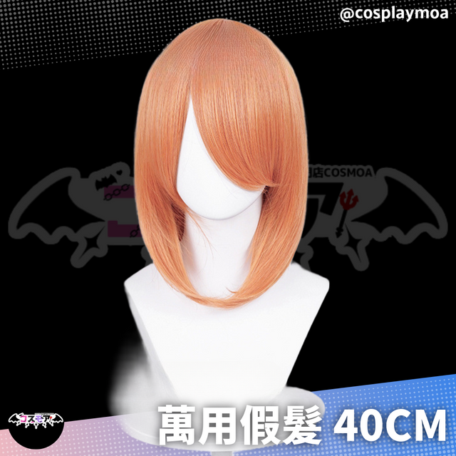 Cosplay假髮 | Cosplay Wig