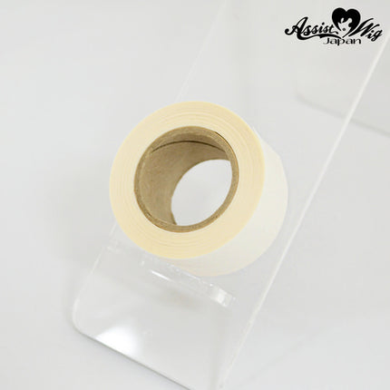 修面膠紙 (基礎款式 Cosplay專用膠紙)  5m卷  日本Assist Cosplay用品