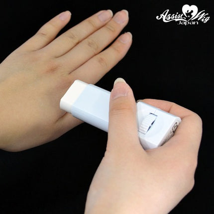 白色化妝粉條 日本Assist Cosplay用品