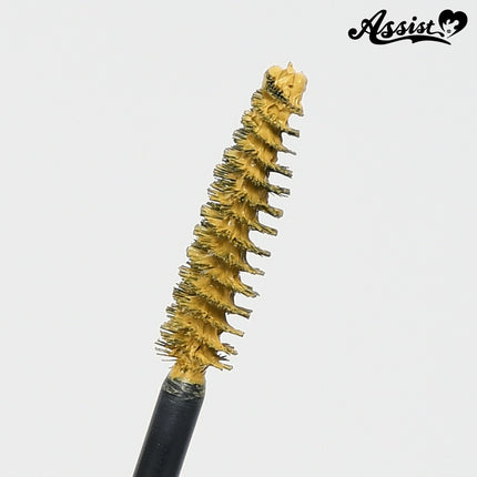睫毛液 (金黃色) 日本Assist Cosplay用品