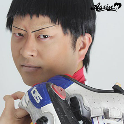 眉消職人遮眉膏 日本Assist Cosplay用品