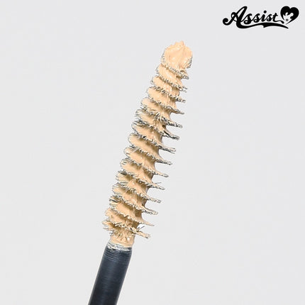 睫毛液 (礦物色) 日本Assist Cosplay用品