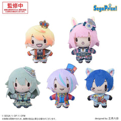 Collection image for: PJSK 世界計劃系列