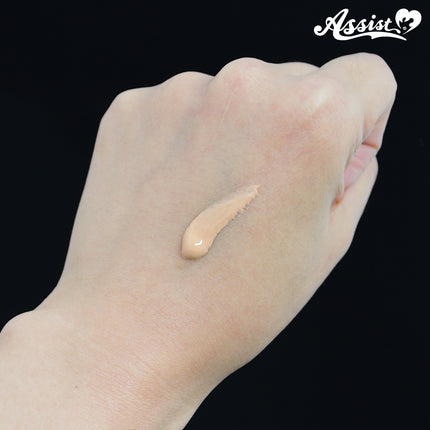 眉消職人遮眉膏 日本Assist Cosplay用品