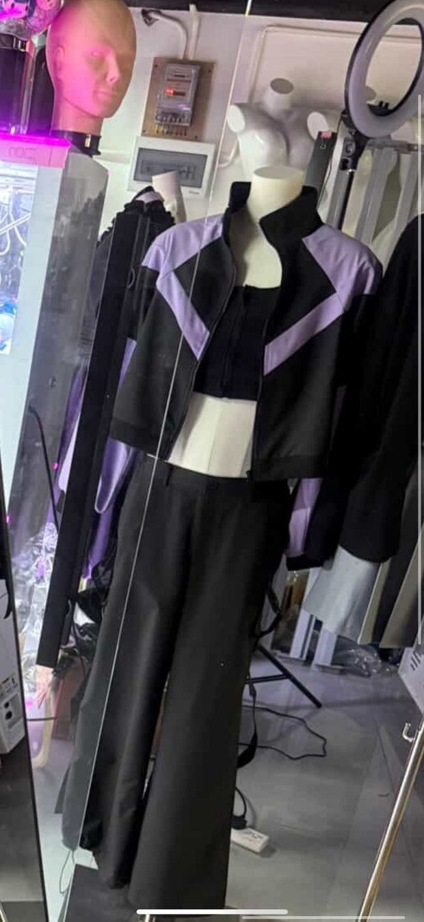 <h2>朝比奈真冬 (ZOZO2)</h2>