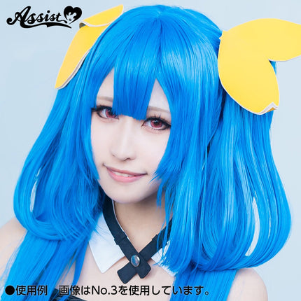 3D立體眼睫毛 (3對裝) 日本Assist Cosplay用品 (各款)