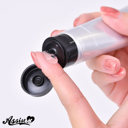 日本ASSIST JELLY PRIMER 強力補濕啫喱