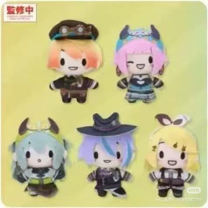 【2026年7月出荷】プロジェクトセカイ カラフルステージ！ feat. 初音ミク ワンダーランズ×ショウタイム プロセカ 日本版 SEGA 豆豆眼 錬金