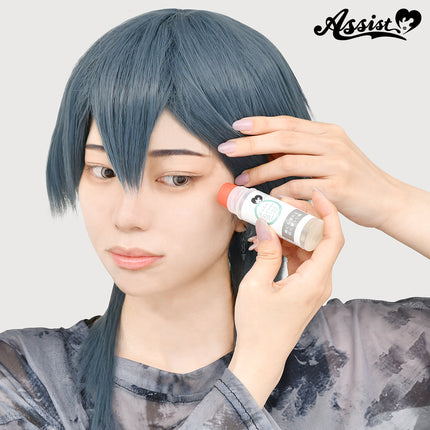 假髮修面膠水 (海棉裝) 日本Assist Cosplay用品