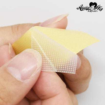 修面膠紙 (親膚低敏 Cosplay專用膠紙)  5m卷  日本Assist Cosplay用品