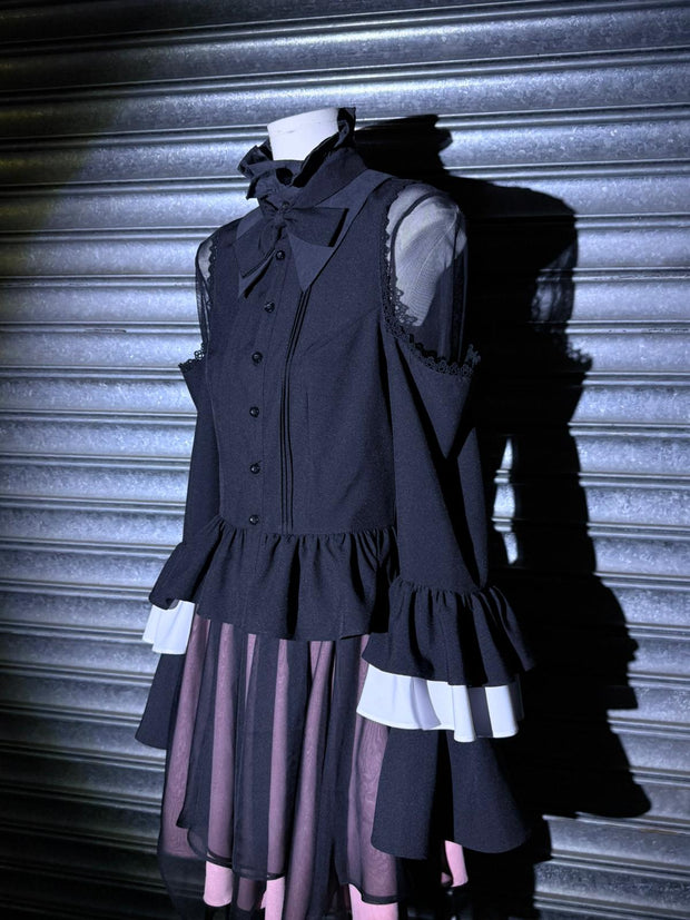 <h2>曉山瑞希 (劇場版)</h2>