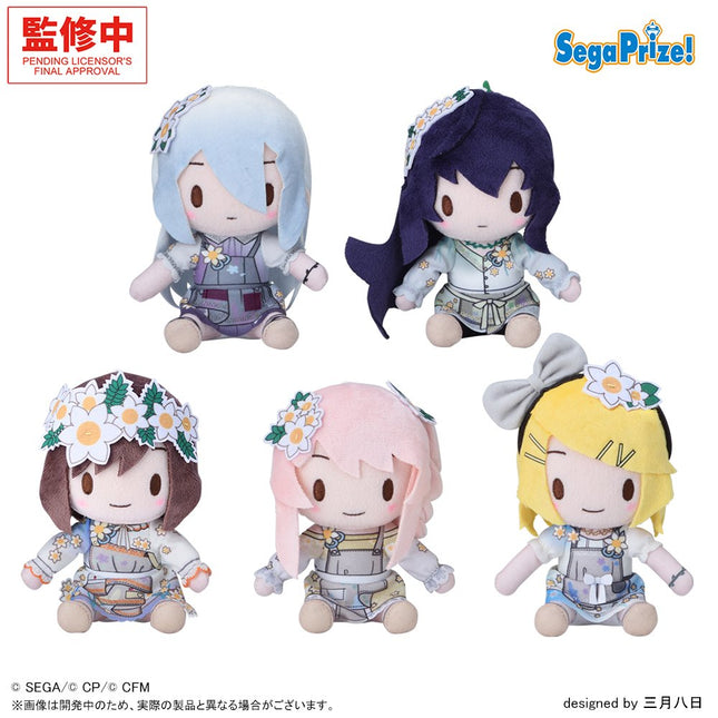 【2026年5月底出貨】25時 nightcord 世界計畫 繽紛舞台！PJSK プロセカ 日版 SEGA FUFU