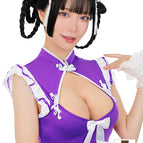 深膚色
