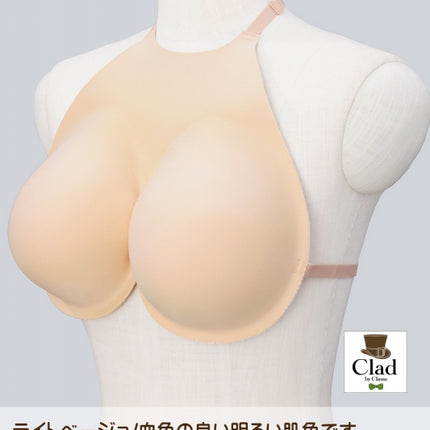日本Classe おっぱいNEOSISTER 仿真胸部內衣