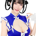 亮膚色