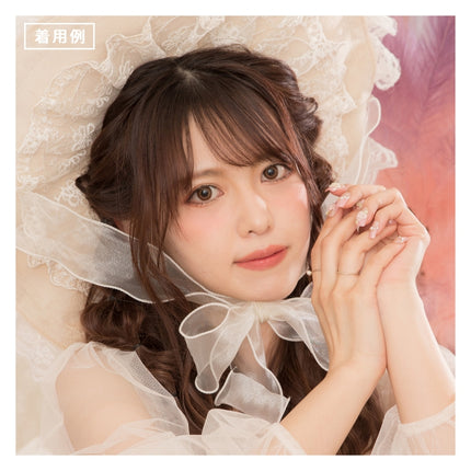 Etia Gelee 1Day Cola Gelee 日拋隱形眼鏡 (10片裝)