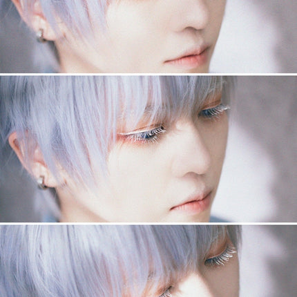 Dolly cosme 睫毛液 (白色)