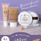 棕色