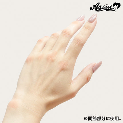 多用途Point Color 調色膏  日本Assist Cosplay用品