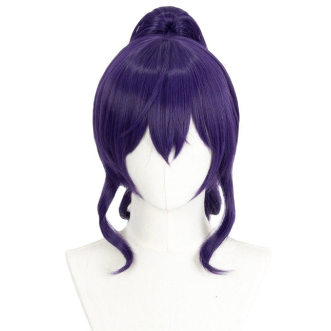 Asahina Mafuyu COSPLAY Wig Hatsune Miku Colorful Stage