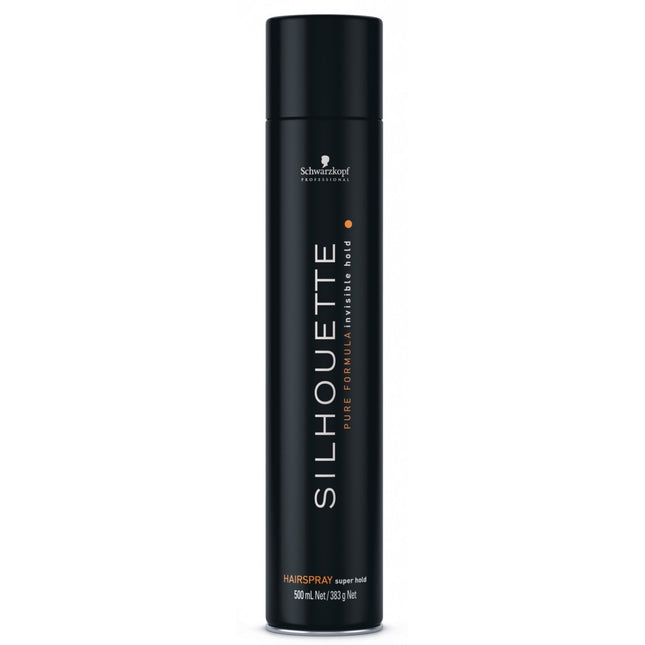 Schwarzkopf 黑人頭噴髮膠